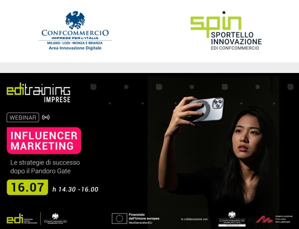 SPIN EDI webinar 16 luglio