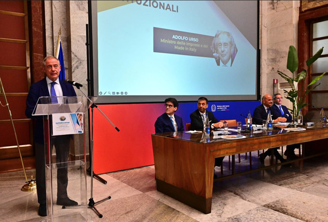 Urso al Rapporto Optime_SITO