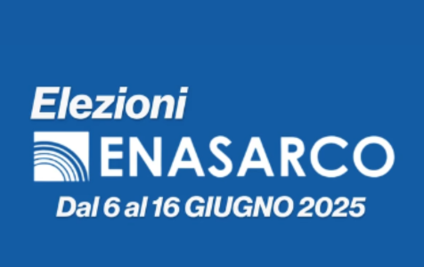 Elezioni Enasarco<br>fino al 16 giugno.<br>Come votare le liste Cresciamo Uniti (Agenti)<br>e Cresciamo Uniti (Imprese)