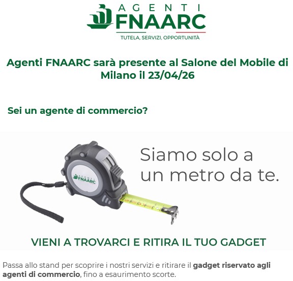 Agenti_FNAARC_Salone_Mobile