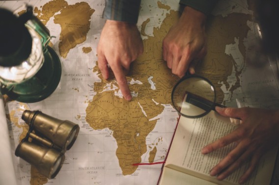 Aice vademecum contratti con l'estero