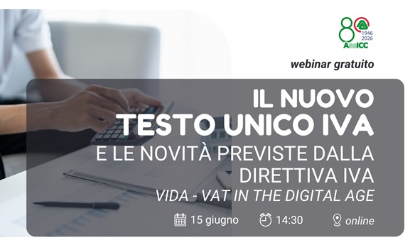 AssICC 15 giugno