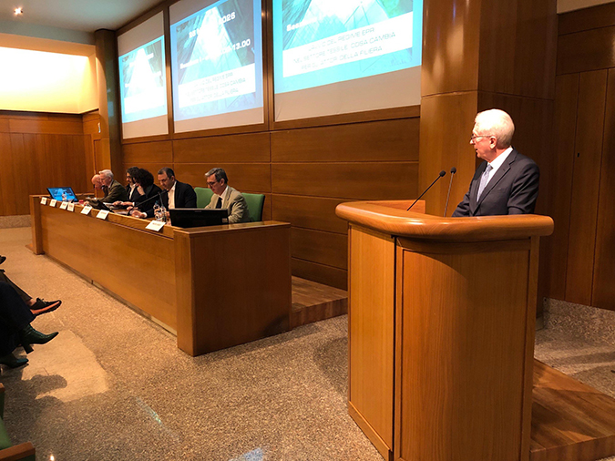 Assorecuperi 2 presidente Tiziano Brembilla parla_SITO Assorecuperi 2 presidente Tiziano Brembilla parla_SITO