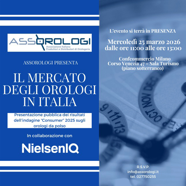 Assorologi 25 marzo Assorologi 25 marzo