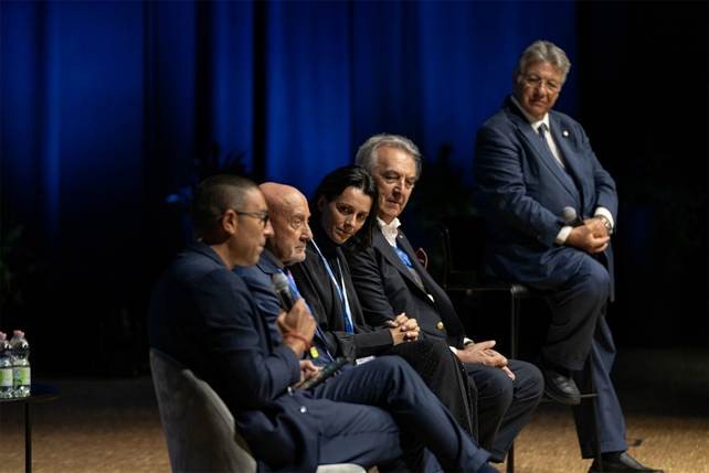CIBJO congresso