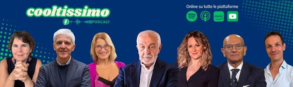 Cooltissimo podcast (1) Cooltissimo podcast (1)