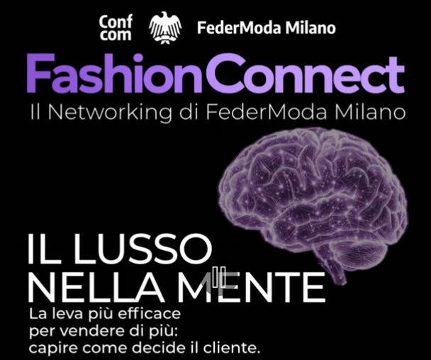 FederModa Milano 24 settembre FederModa Milano 24 settembre