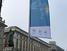 <br>Milano e i Giochi Olimpici 2026: gli interventi <br>previsti sulla viabilità