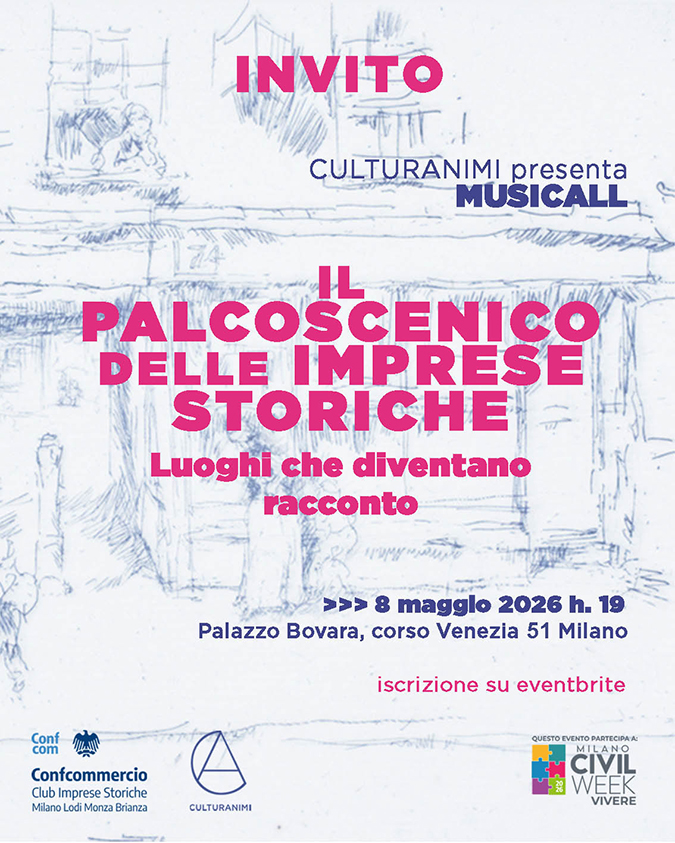 Il Palcoscenico delle Imprese Storiche_SITO