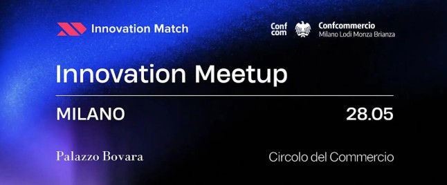Innovation Meetup Innovation Meetup