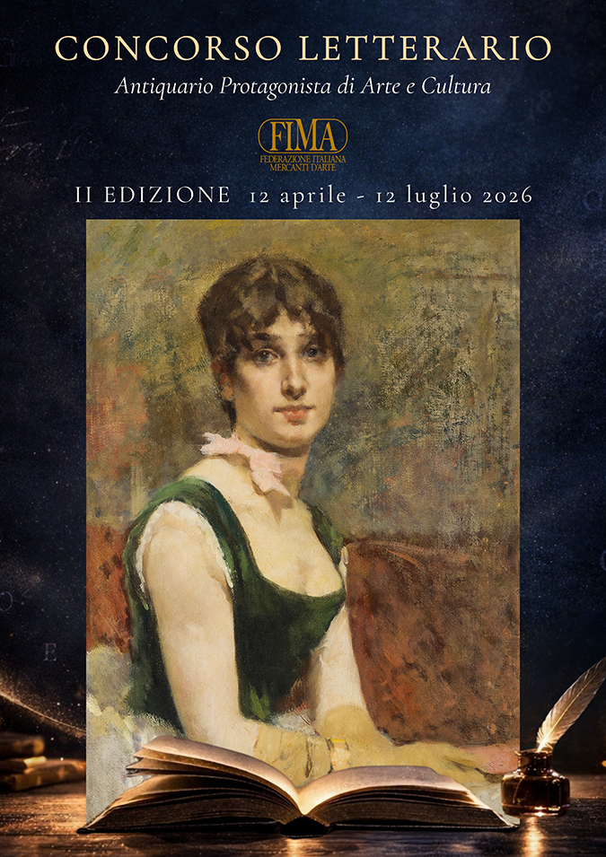 Locandina II Edizione Concorso Letterario FIMA_SITO