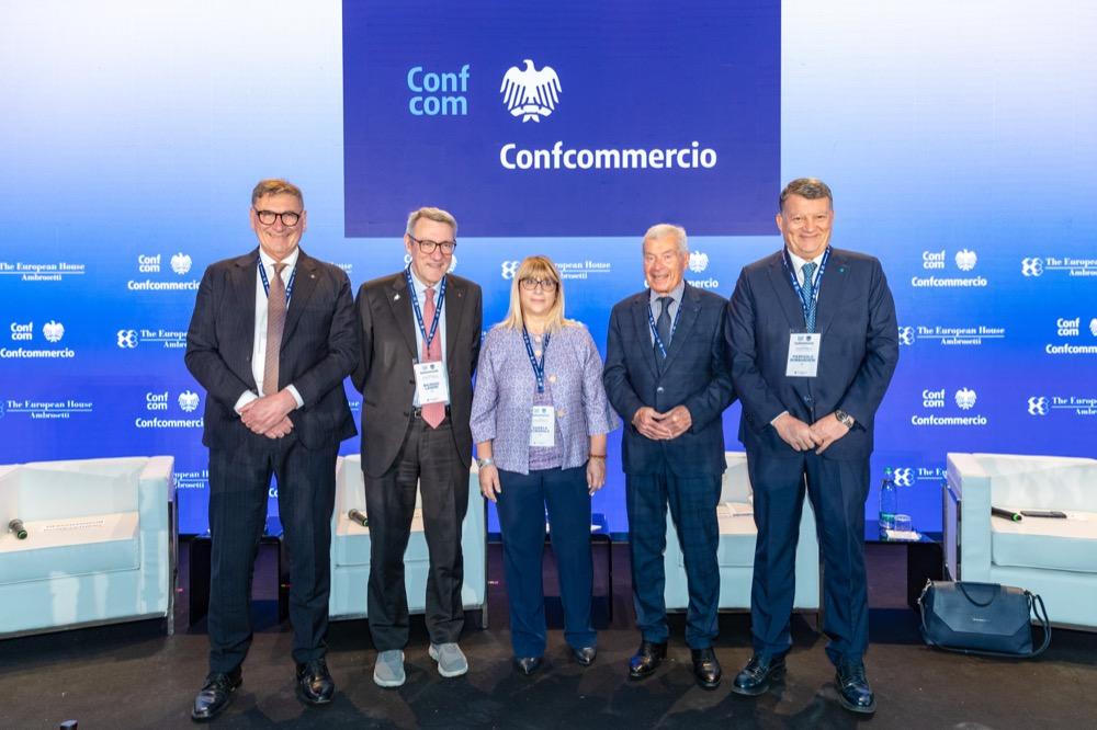 Lusetti-Landini-Fumarola-Sangalli-Bombardieri