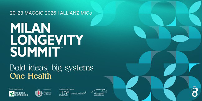 Milan Longevity Summit