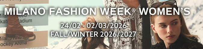 Milano Fashion Week Women