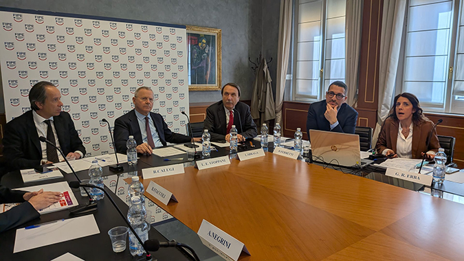 Presentazione Rapporto ristorazione 2026 Fipe_SITO