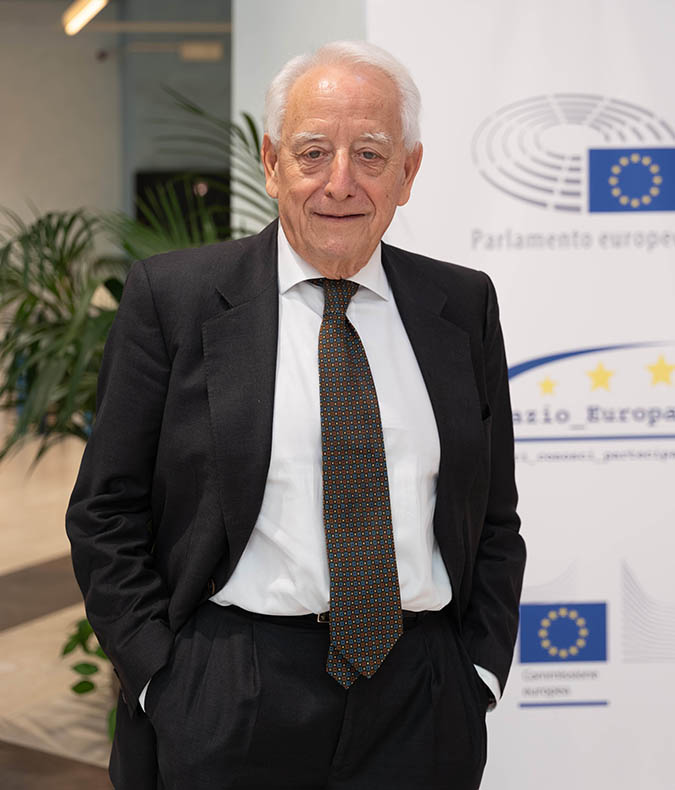 Roberto Liscia - Presidente di Netcomm