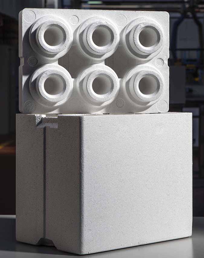 Versalis imballaggio Versalis imballaggio