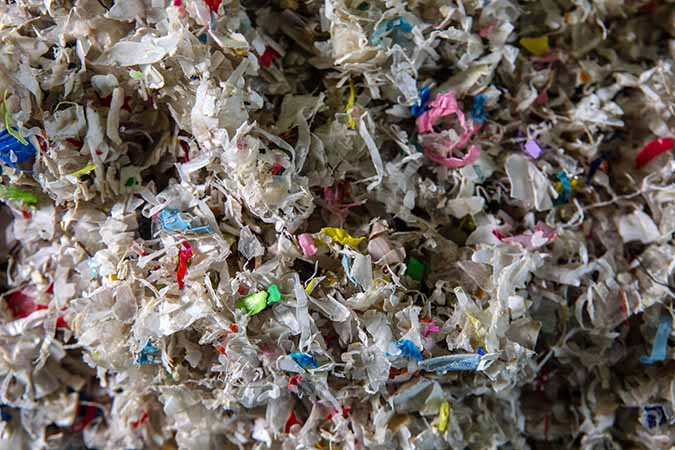 Versalis rifiuti plastiche miste Versalis rifiuti plastiche miste