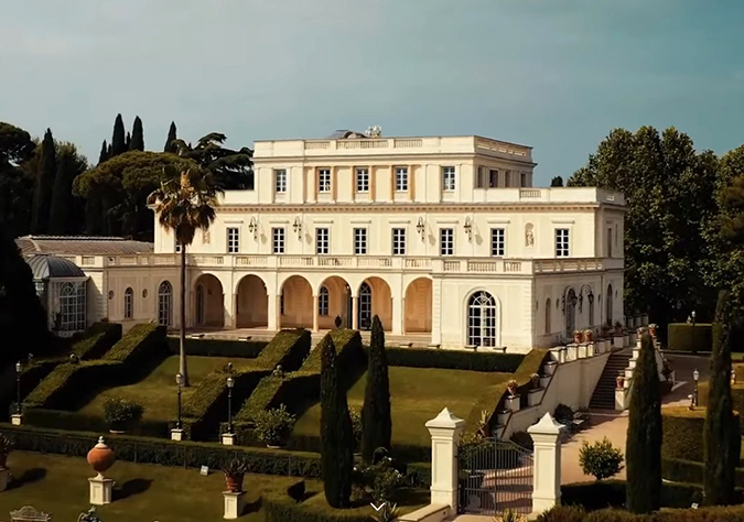 Villa Miani Roma_SITO