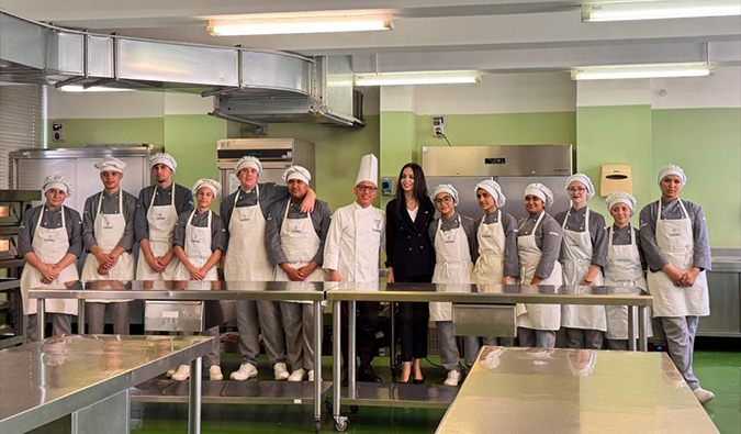 Visita Massari Capac 1 Visita Massari Capac 1