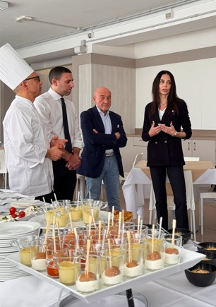 Visita Massari Capac 3 Visita Massari Capac 3