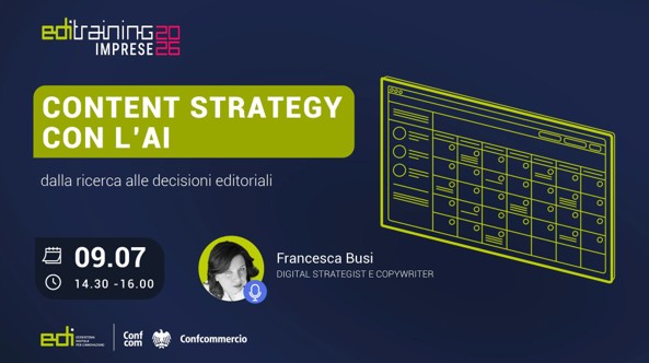 Webinar Editraining 9 luglio