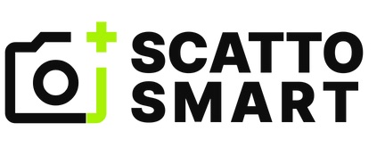 Logo Scatto Smart