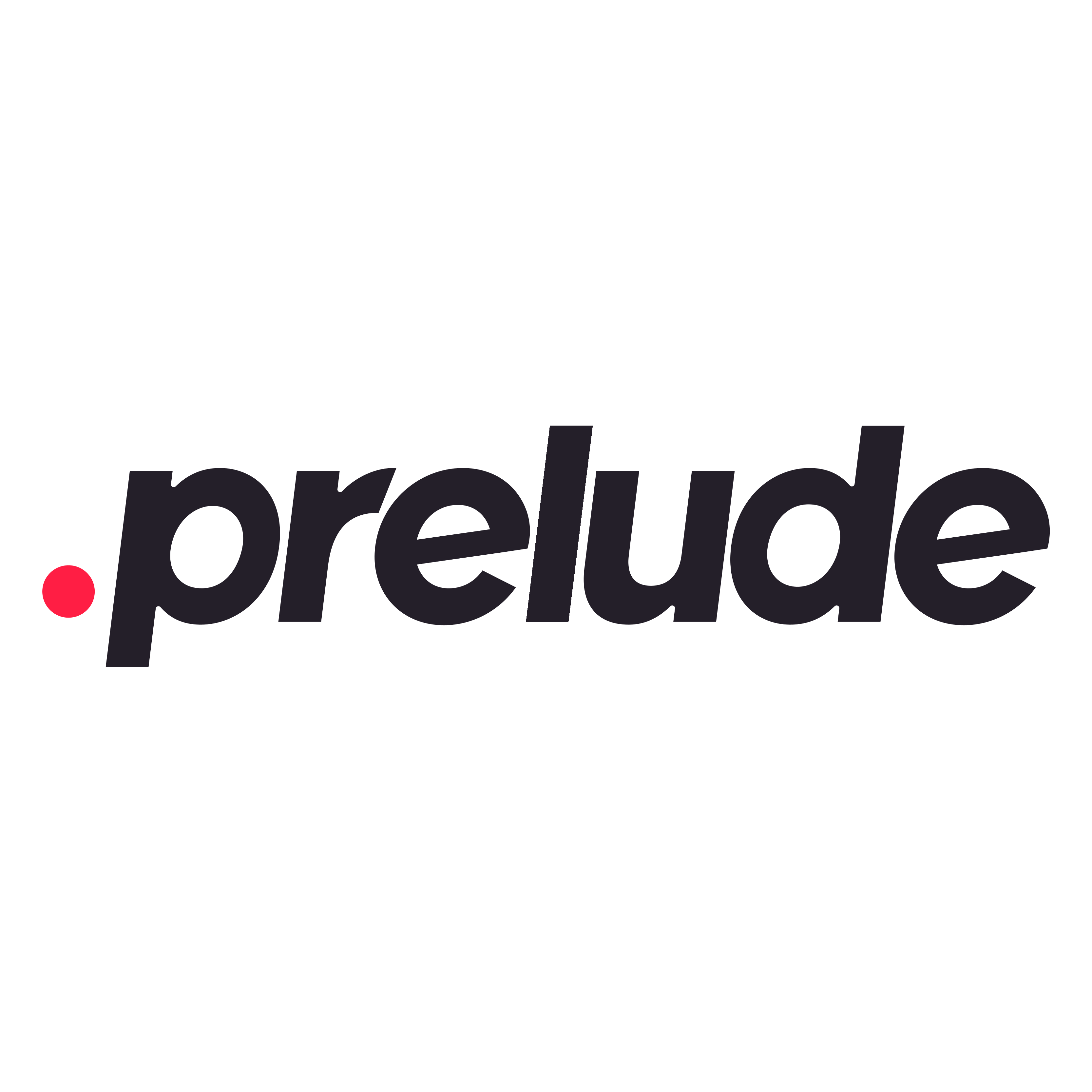PRELUDE 1
