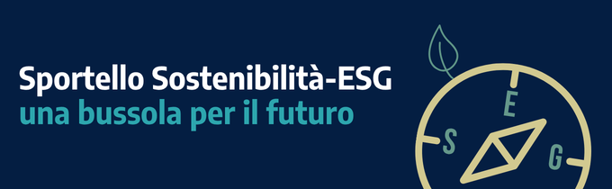 fascia pagine SPORTELLO SOSTENIBILITA-ESG fascia pagine SPORTELLO SOSTENIBILITA-ESG