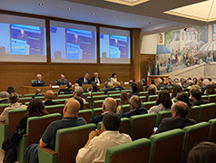 I risultati del sondaggio “Dalla strada alla rete”: l'evento in Confcommercio Milano per “Legalità ci piace!”
