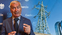 Confcommercio sull'effetto caro energia: più inflazione, meno consumi