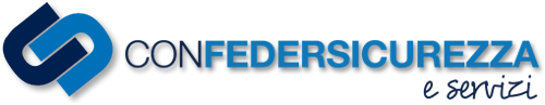 logo Federsicurezza
