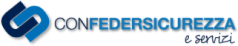 logo Federsicurezza