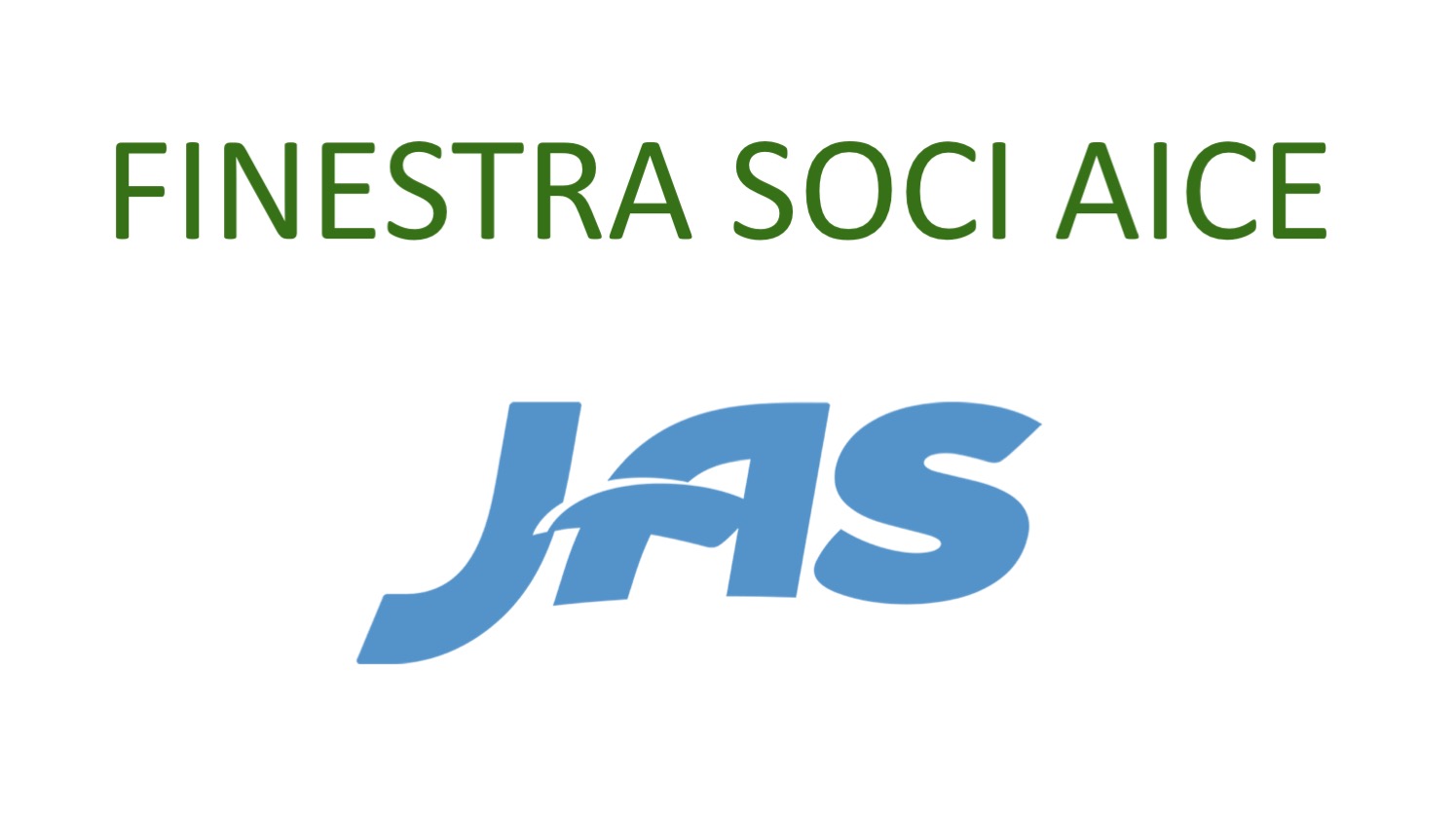 J.A.S. Jet Air Service spa