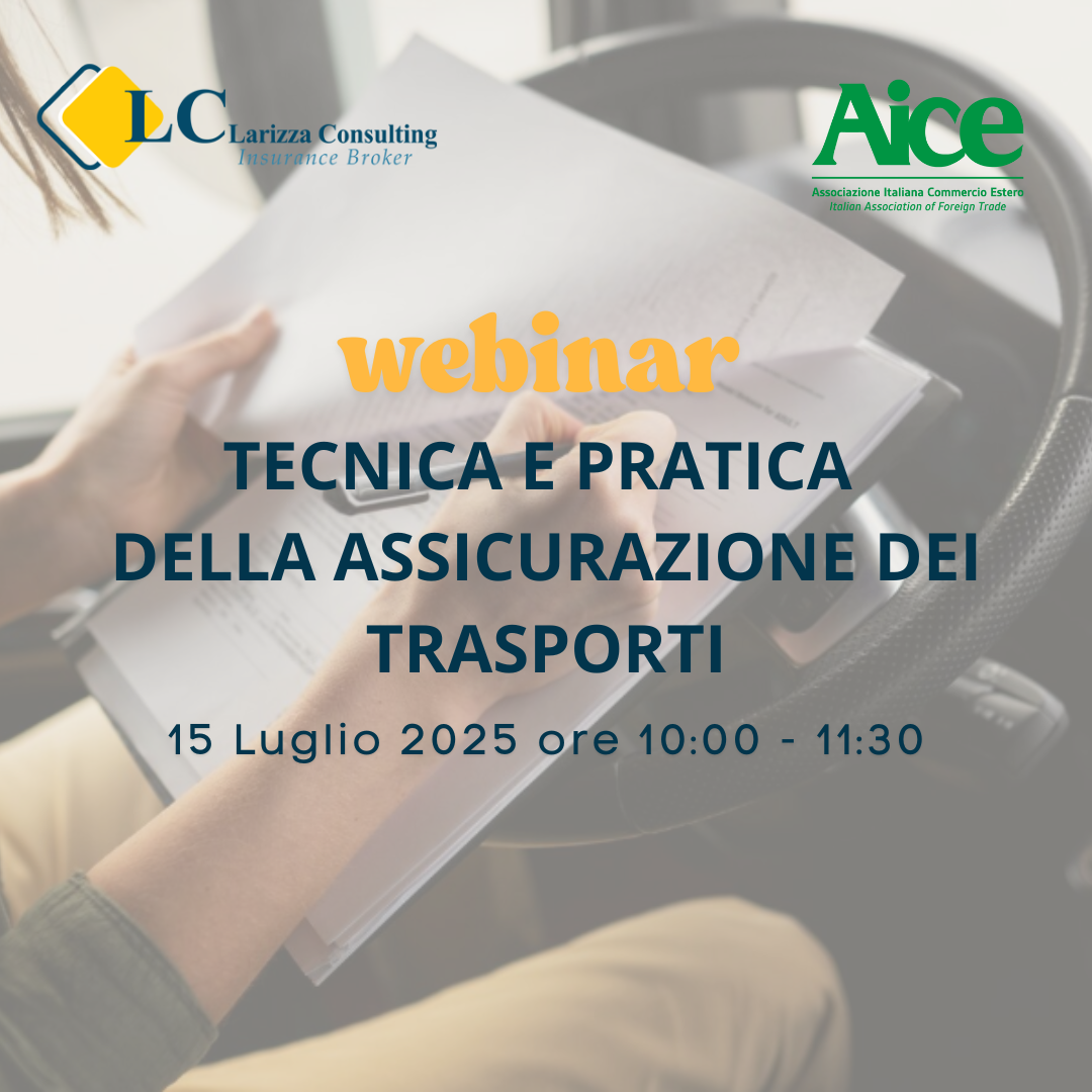 larizza webinar
