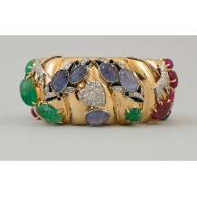 <p>Bracciale Seaman Sheps</p> <i>Sisters' Antiques di Parmegiani Elena</i>