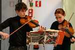 VIOLINISTI