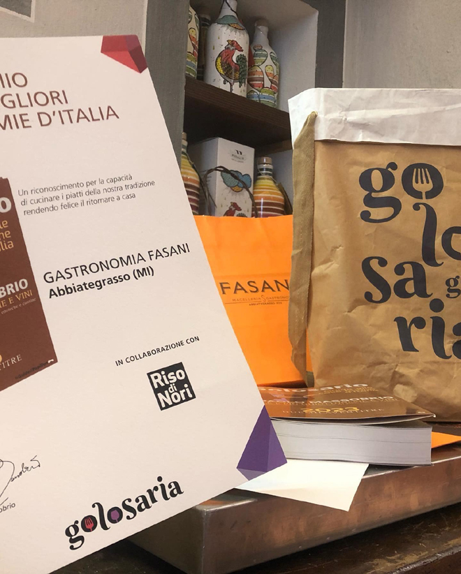 Abbiate_Gastronomia Fasani_riconoscimento_PER_NEWS_SITO