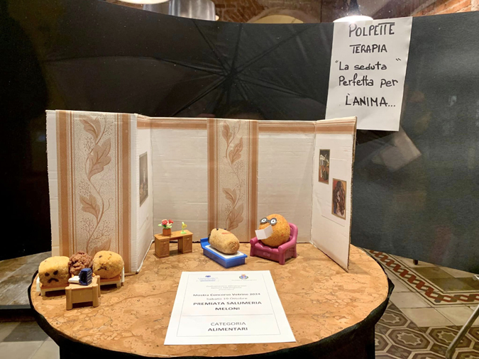 Mostra concorso vetrine Abbiategrasso Premiata salumeria meloni_SITO