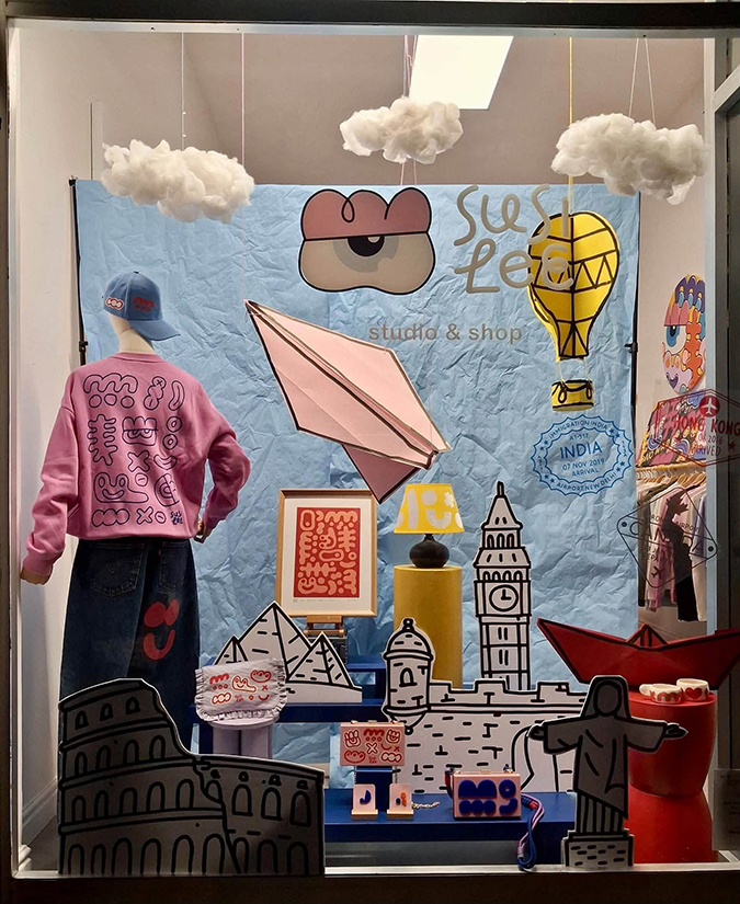 Mostra concorso vetrine Abbiategrasso SUSI LEE STUDIO primo premio categoria non alimentari_SITO Mostra concorso vetrine Abbiategrasso SUSI LEE STUDIO primo premio categoria non alimentari_SITO