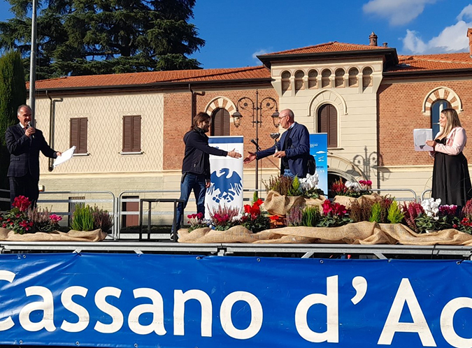 Vetrina Voci Cassano d'Adda 2