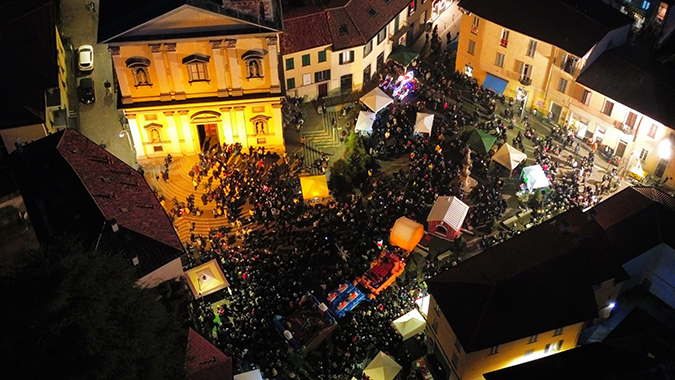 Carate Brianza 3 Carate Brianza 3