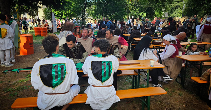 Desio Palio Zoccoli 3 Desio Palio Zoccoli 3