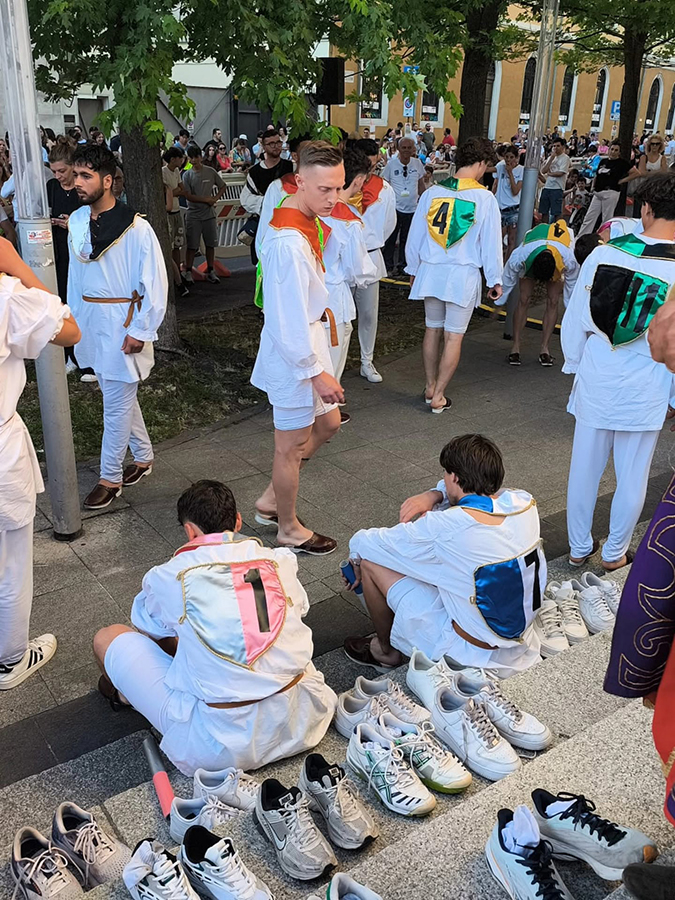 Desio Palio Zoccoli 5 Desio Palio Zoccoli 5