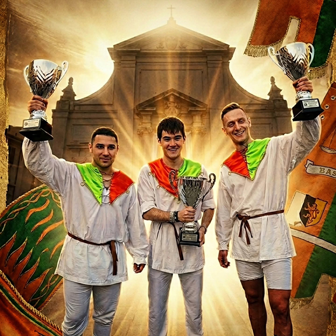 Desio Palio Zoccoli 6 Desio Palio Zoccoli 6