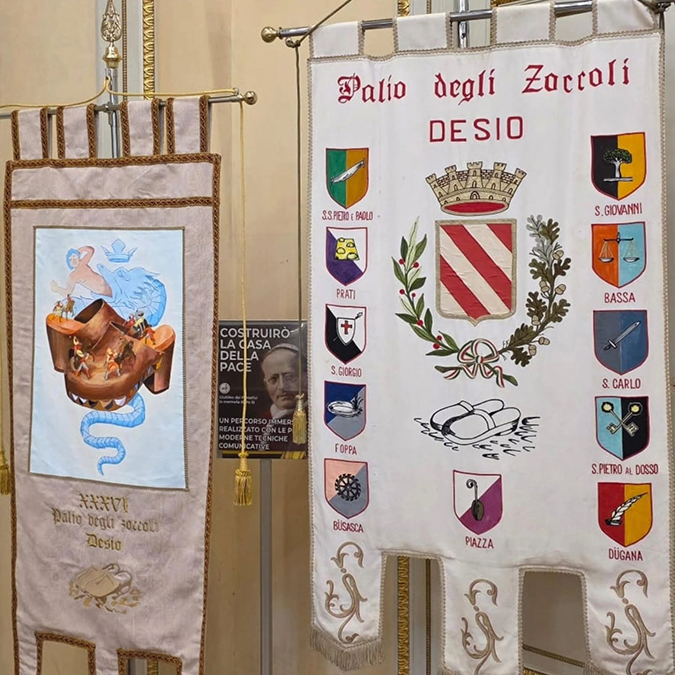 Desio Palio Zoccoli Desio Palio Zoccoli