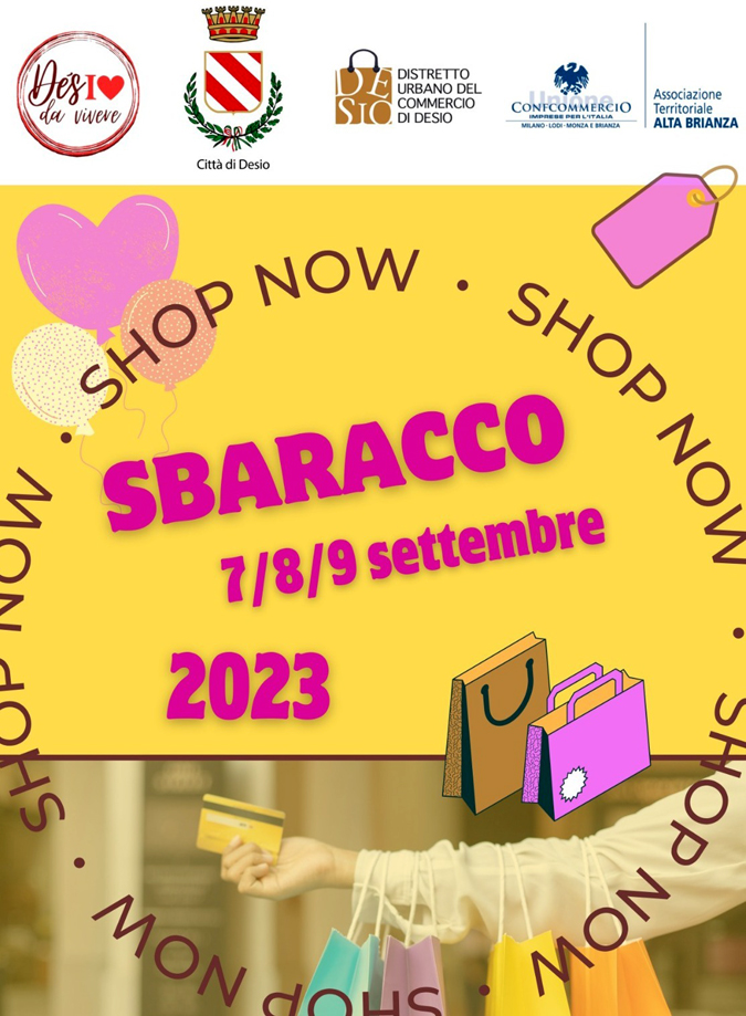 Sbaracco Desio