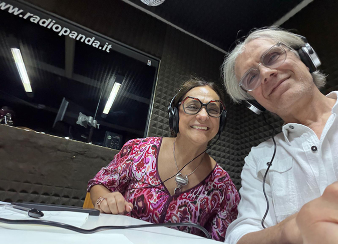 Garbagnate in vetrina Radio foto 4_SITO Garbagnate in vetrina Radio foto 4_SITO