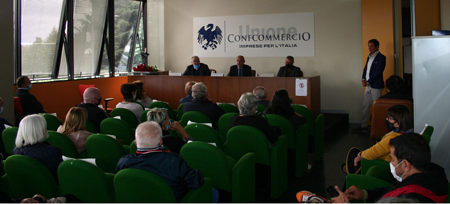 Assemblea elettiva Corsico