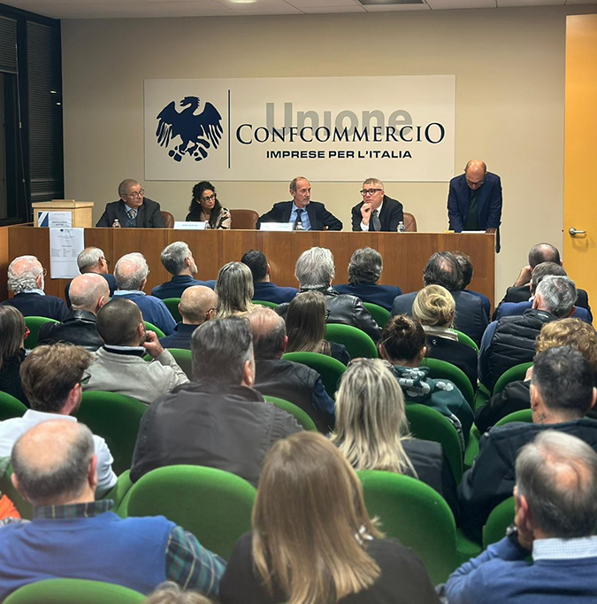 Corsico assemblea 2